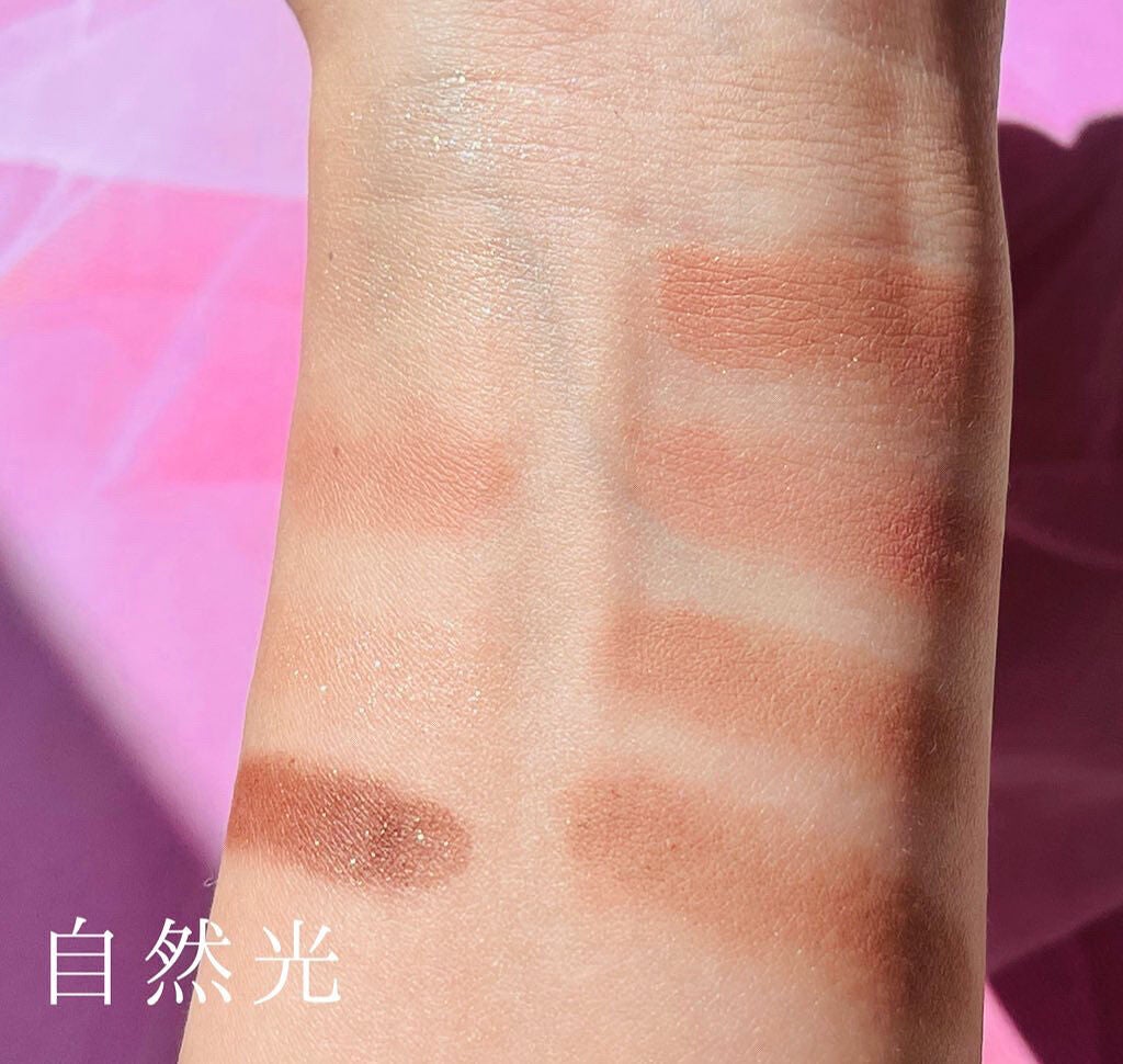 MD インスパイアロングラッシュ カーリングマスカラ/mude./マスカラを使ったクチコミ(3枚目)