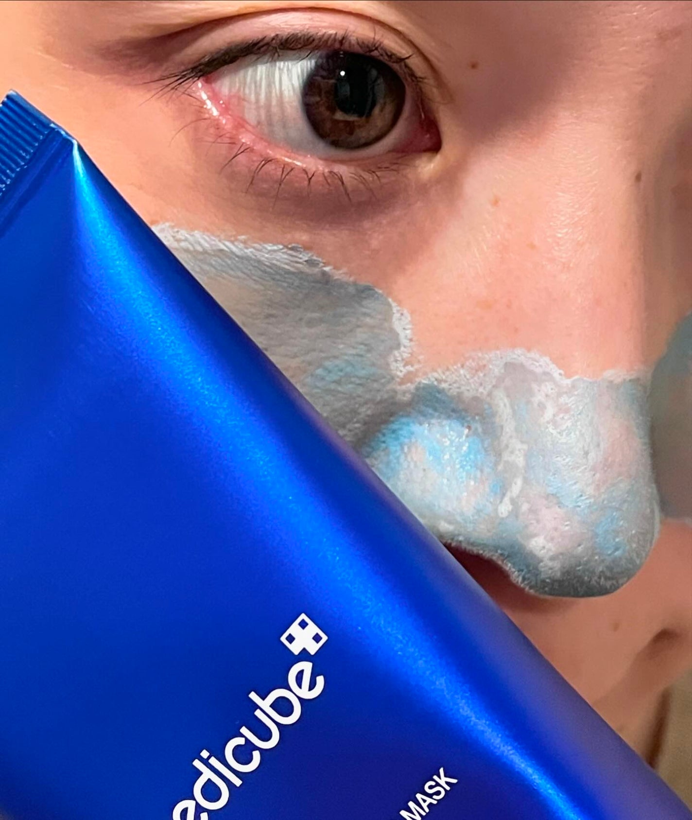 ena on LIPS 「私の大好きなゼロ毛穴シリーズからZeroPoreBlackhe..」(3枚目)