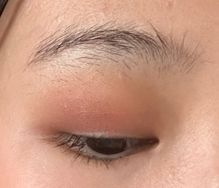 ミネラルクラッシィシャドー/エトヴォス/アイシャドウパレットを使ったクチコミ(4枚目)