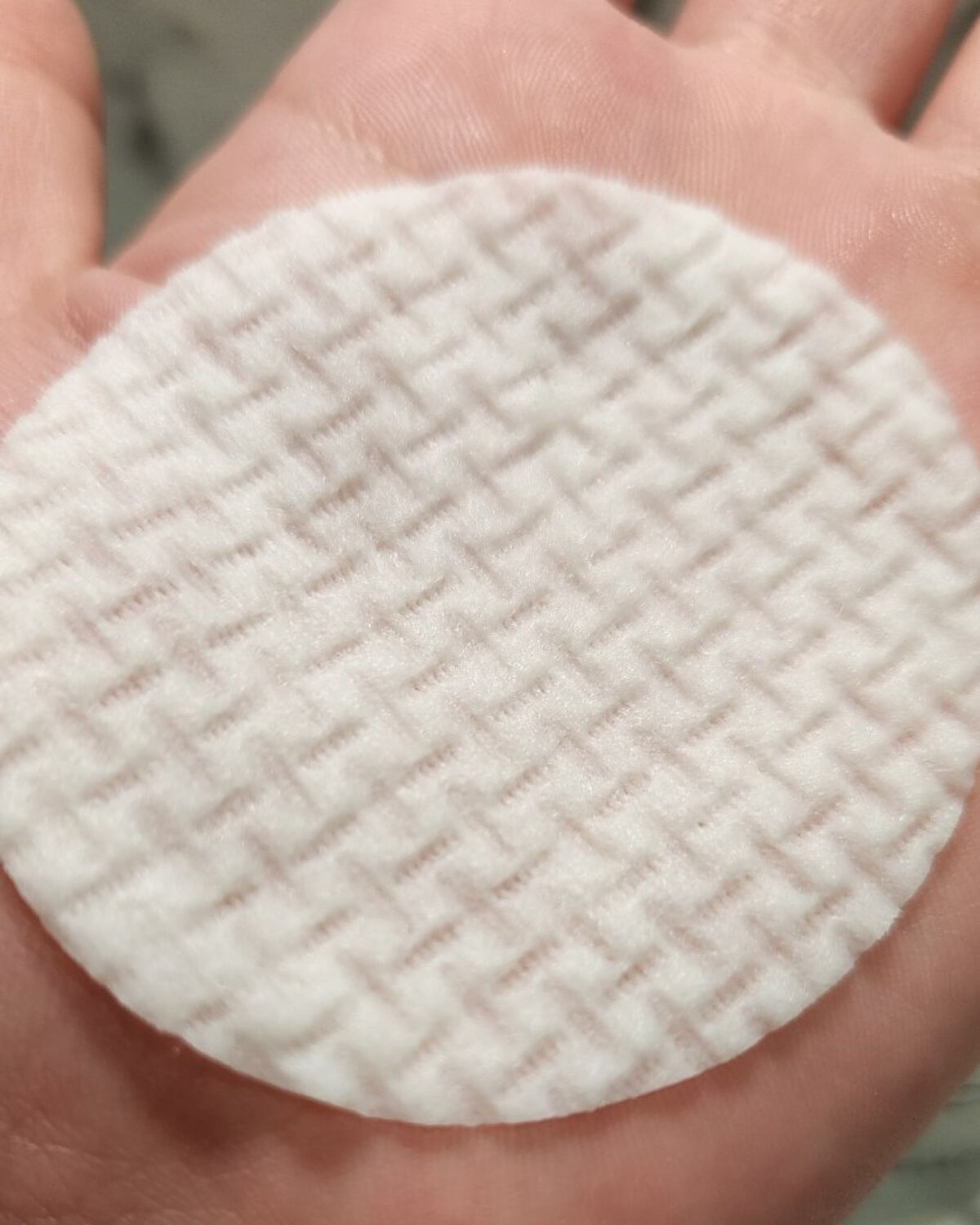 スーパーシカパッド/MEDICUBE/トナーパッドを使ったクチコミ（3枚目）