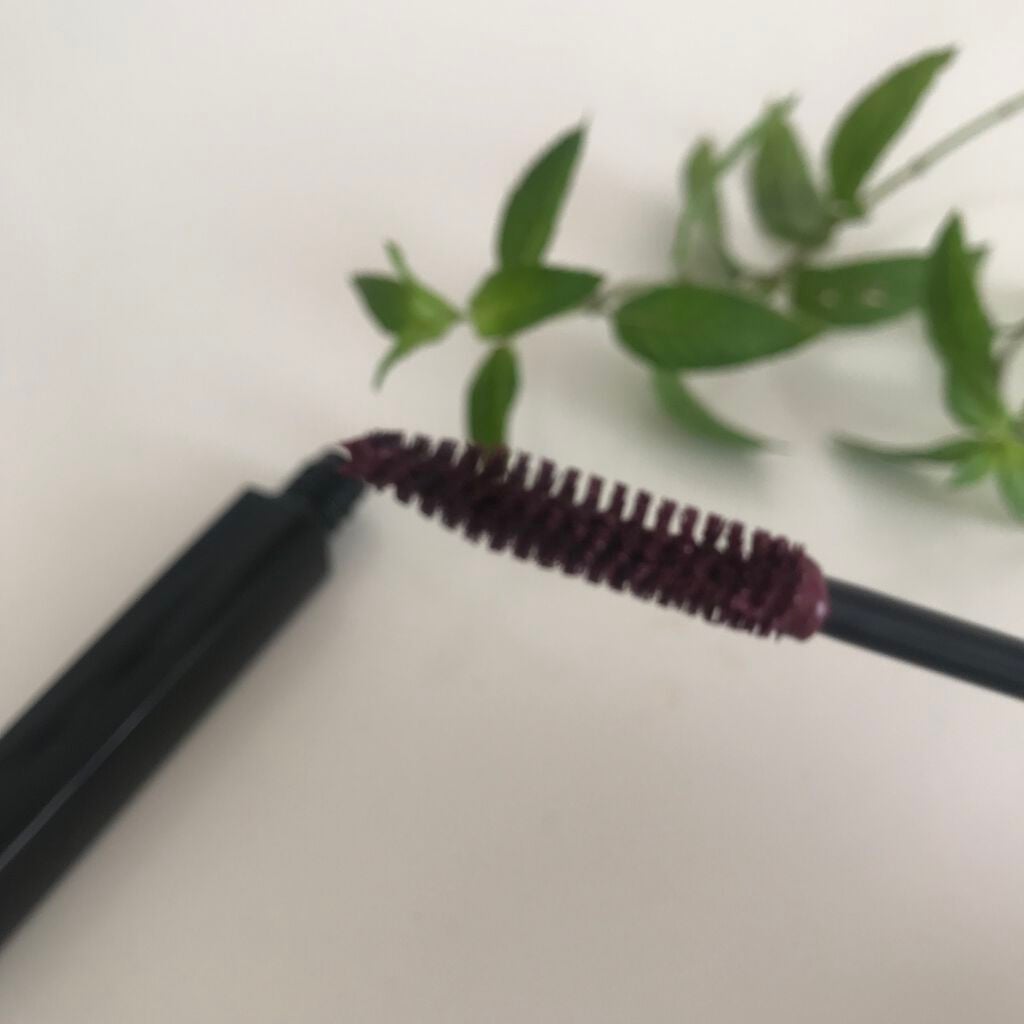 アディクション ザ マスカラ カラーニュアンス WP/ADDICTION/マスカラを使ったクチコミ(2枚目)