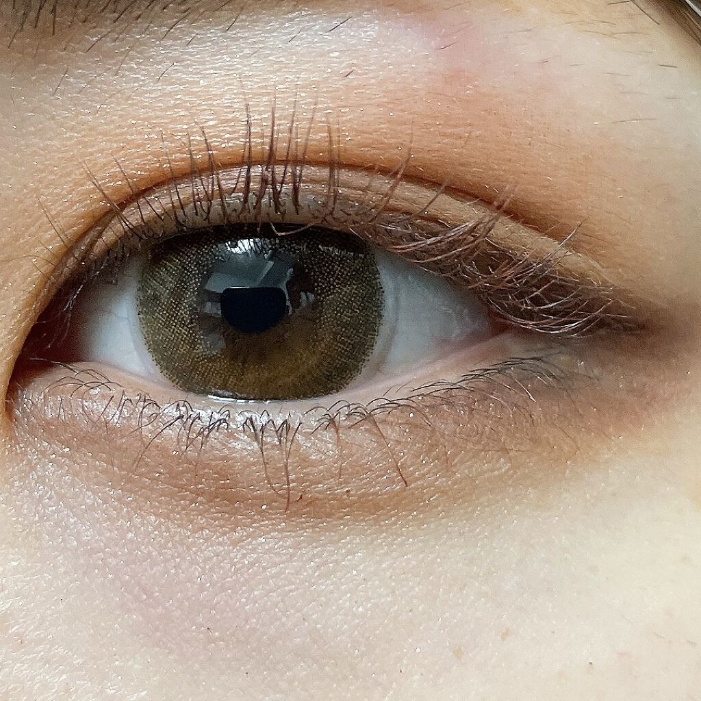 パレットアイシャドウ/＆be/アイシャドウパレット by ぷにこ