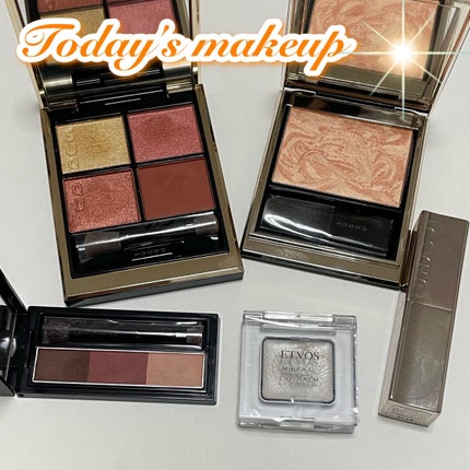 ヴィセ リシェ アイブロウパウダー/Visée/パウダーアイブロウを使ったクチコミ(1枚目)