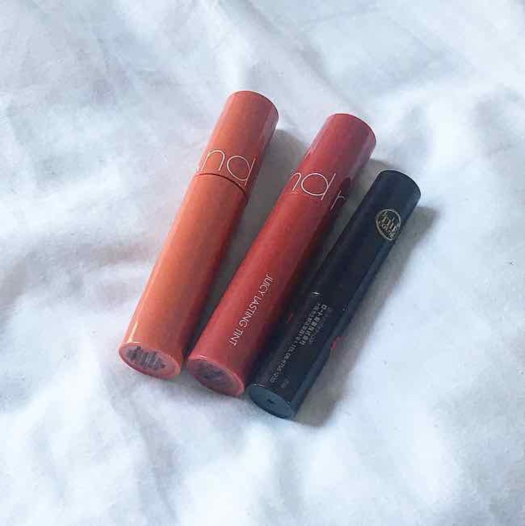 リップザカラー/リップザカラー/口紅を使ったクチコミ（1枚目）