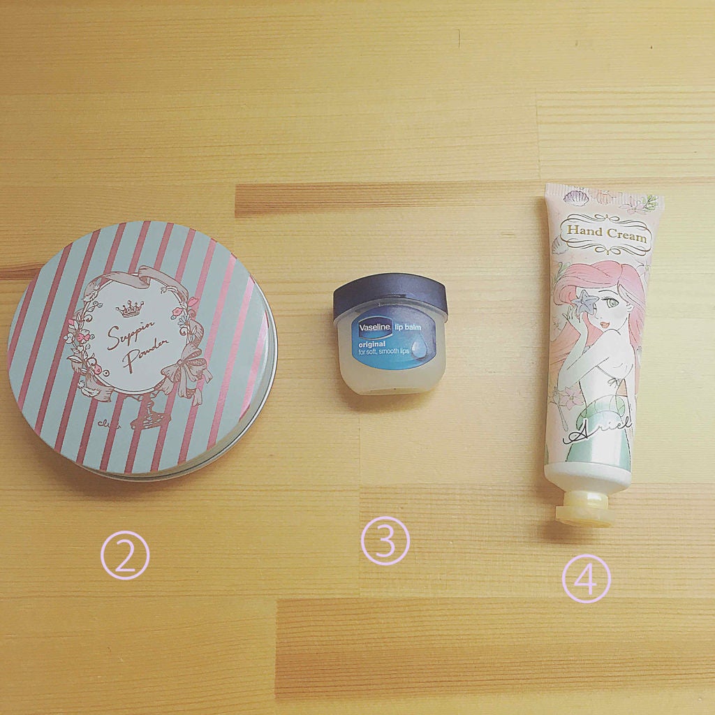 【旧品】パーフェクトスタイリストアイズ/キャンメイク/アイシャドウパレットを使ったクチコミ(3枚目)