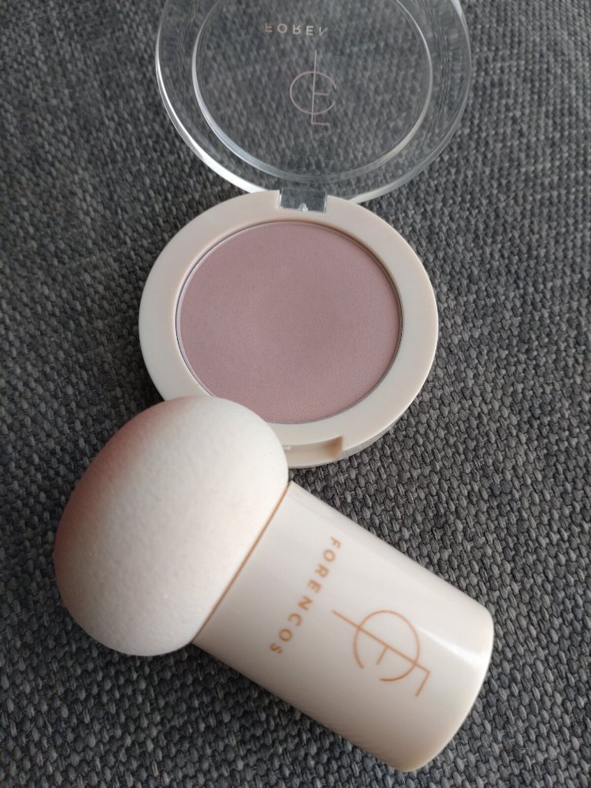 フィルム眉カラー/デジャヴュ/眉マスカラを使ったクチコミ（3枚目）