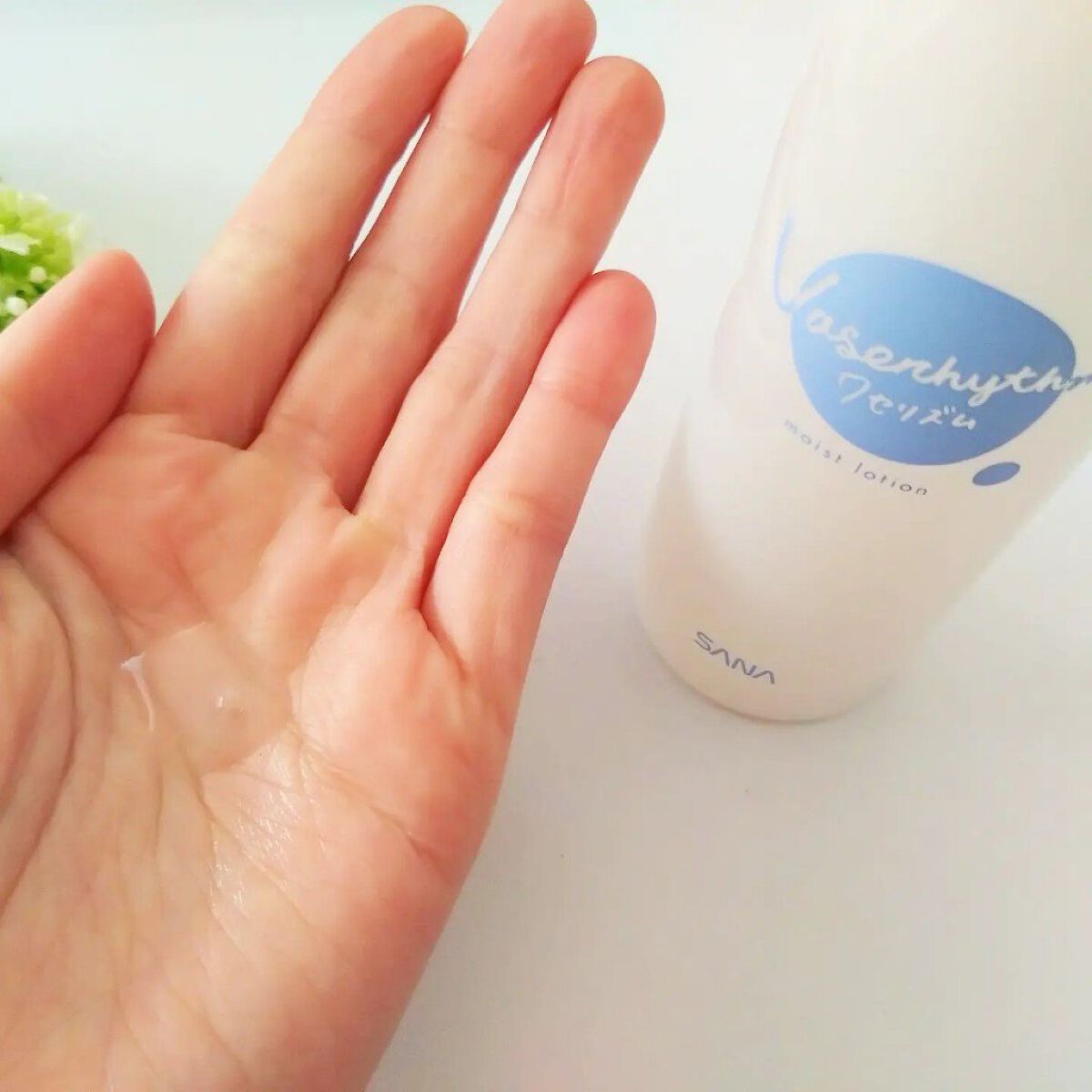 ワセリズム 保湿バーム/ワセリズム/フェイスバームを使ったクチコミ（2枚目）