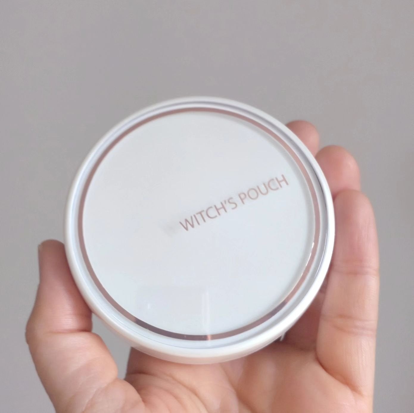 ウォータリースティックシャドウ/Witch's Pouch/スティックアイシャドウを使ったクチコミ(5枚目)