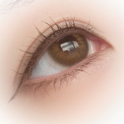 ティアドロップ/CLARA CONTACT/カラーコンタクトレンズを使ったクチコミ(5枚目)