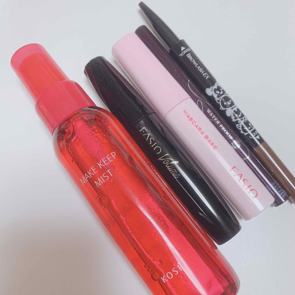 スムースリキッドアイライナー スーパーキープ/ヒロインメイク/リキッドアイライナーを使ったクチコミ(2枚目)