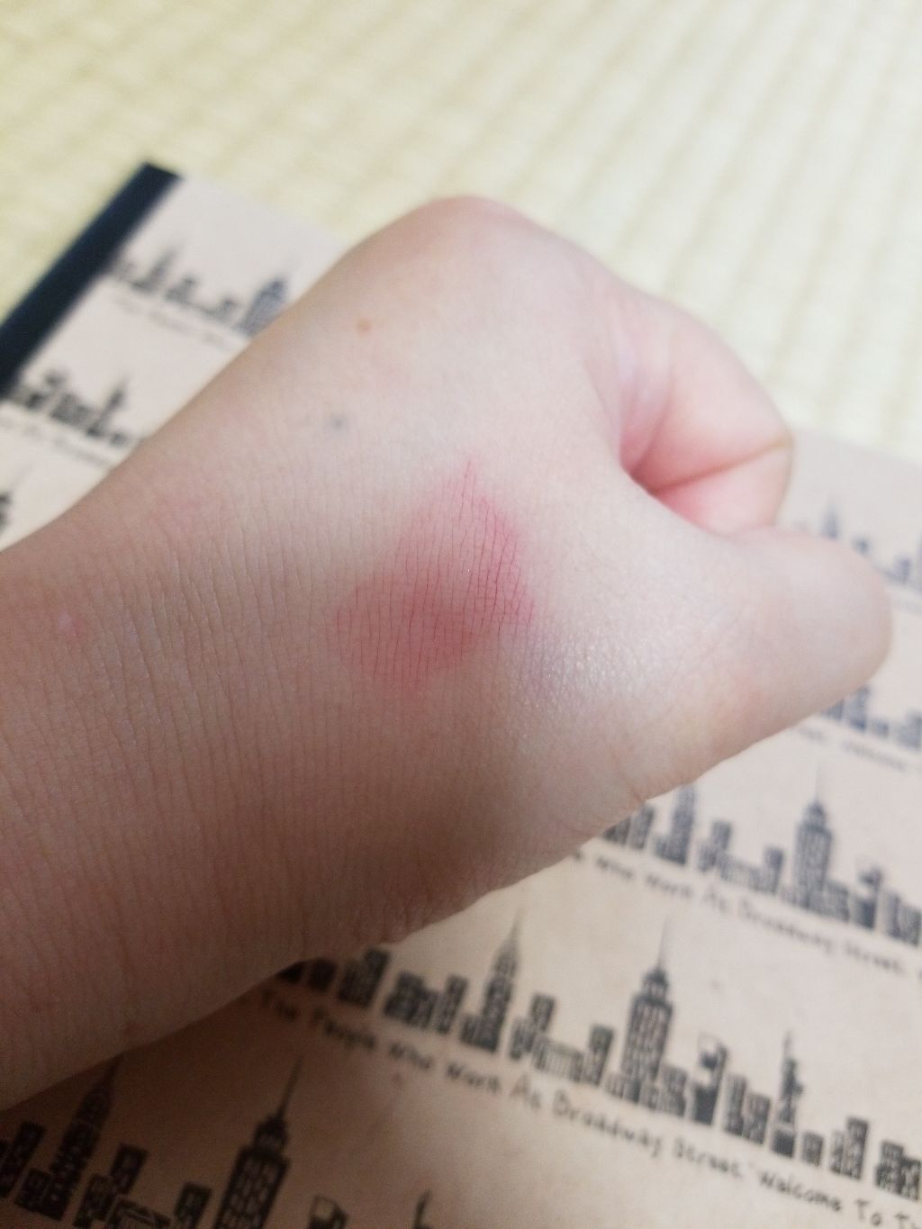 リップティントマット/キャンメイク/リップグロスを使ったクチコミ(4枚目)