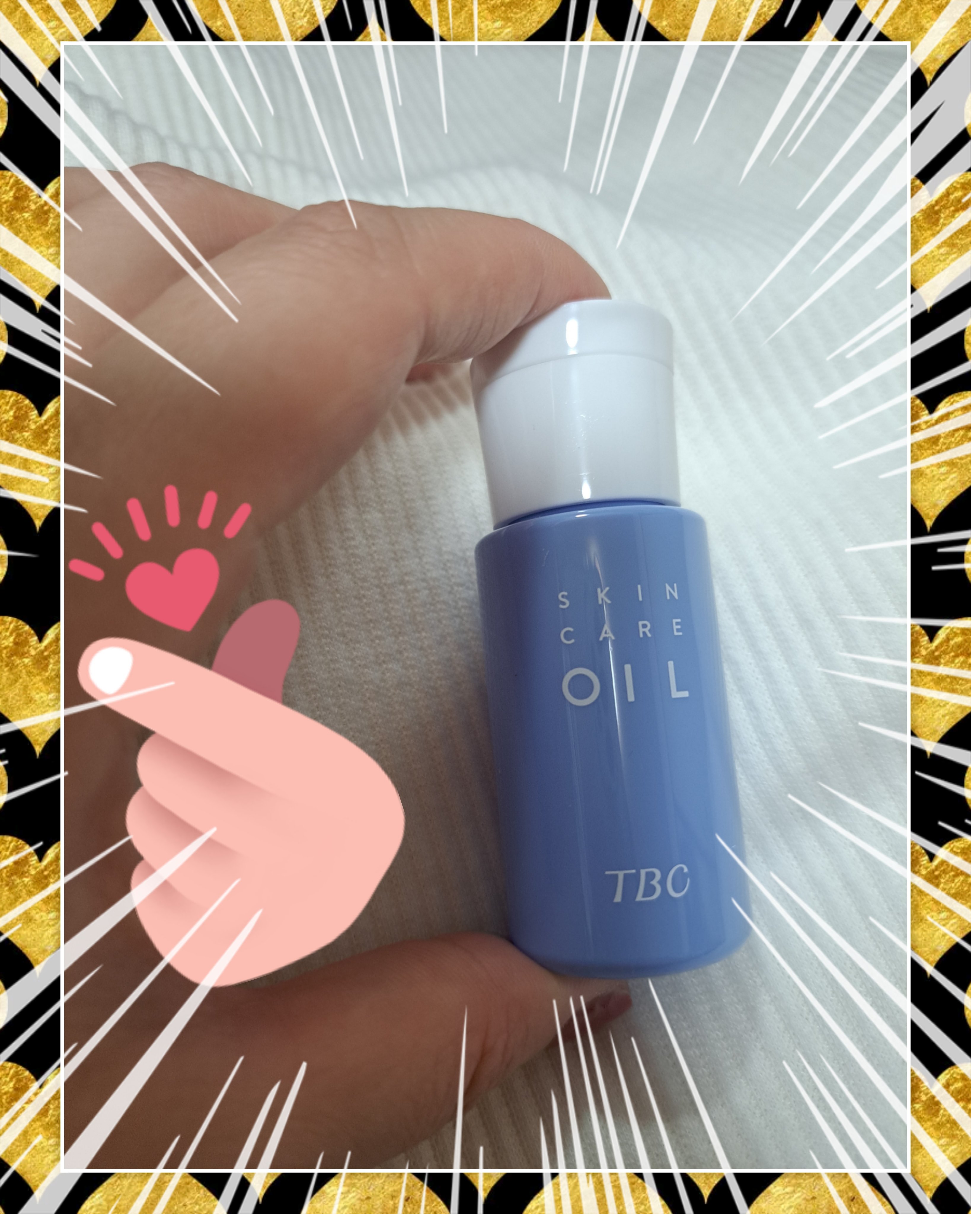  エピワックスシート /TBC/ムダ毛ケアを使ったクチコミ（3枚目）