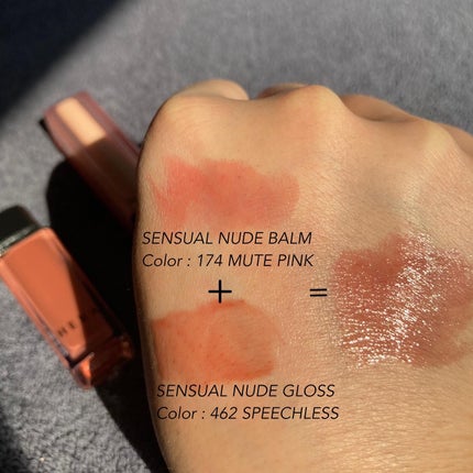 ã»ã³ã·ã¥ã¢ã«ã¹ãã€ã·ãŒããŒãã°ãã¹/HERA/ãªããã°ãã¹ã䜿ã£ãã¯ãã³ãïŒ8æç®ïŒ