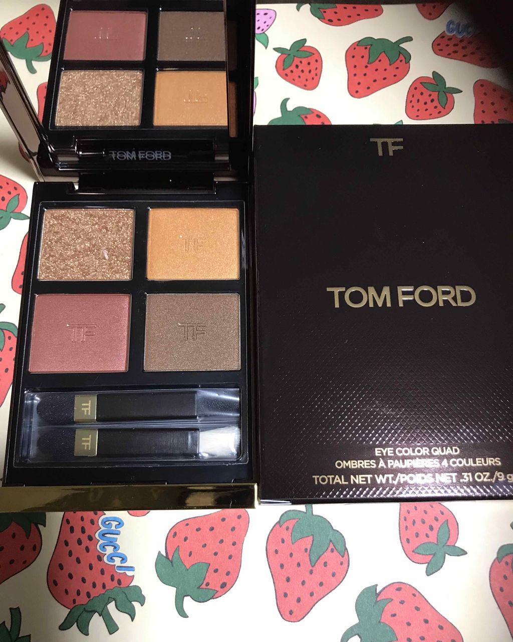 を使ったクチコミ（1枚目）