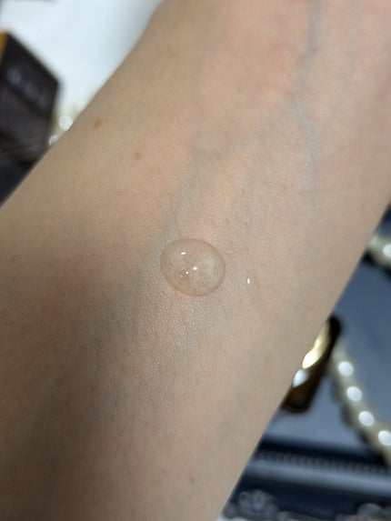 3GF リペアエッセンス/cos:mura/美容液を使ったクチコミ(4枚目)