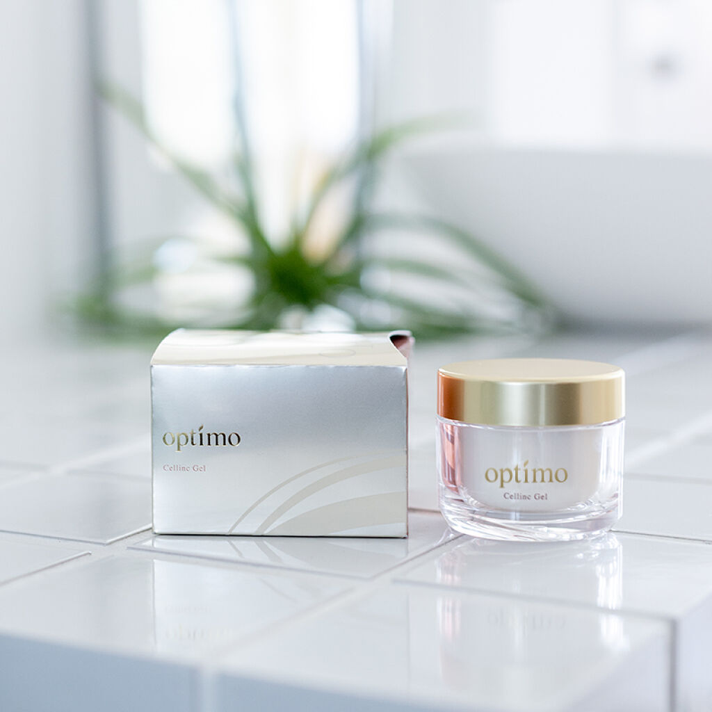 オプティモ セルリンクジェル