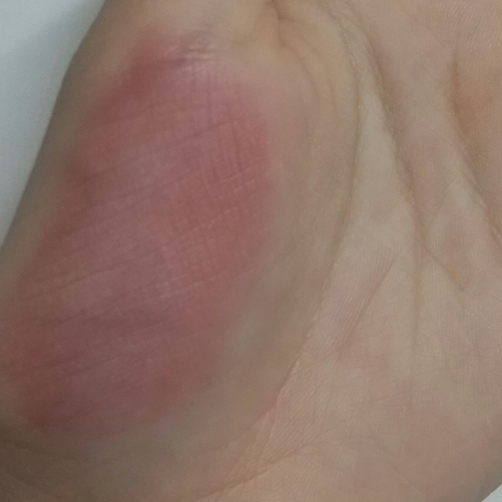 デュイフルウォーターティント/rom&nd/リップティントを使ったクチコミ（3枚目）