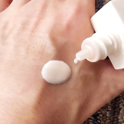 ドラマティックスキンセンサーベース EX UV+/マキアージュ/化粧下地を使ったクチコミ(2枚目)