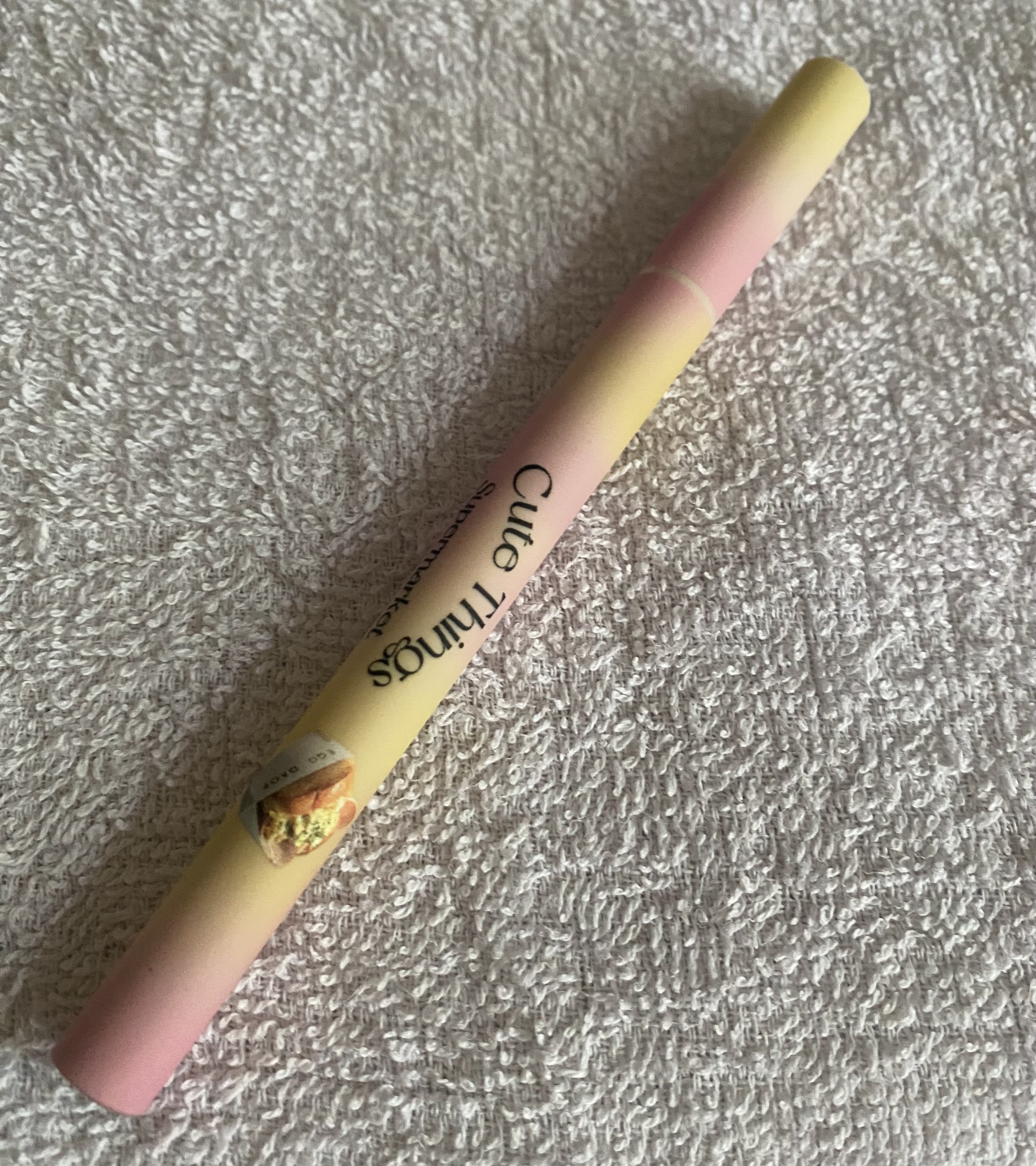 FLORTTE I Am Super Beauty Liquid Eyeliner