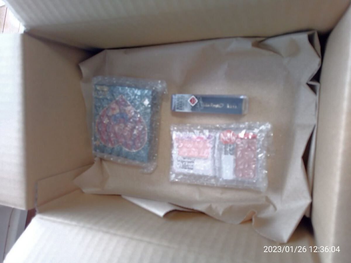 【旧品】パウダーチークス/キャンメイク/パウダーチークを使ったクチコミ(2枚目)