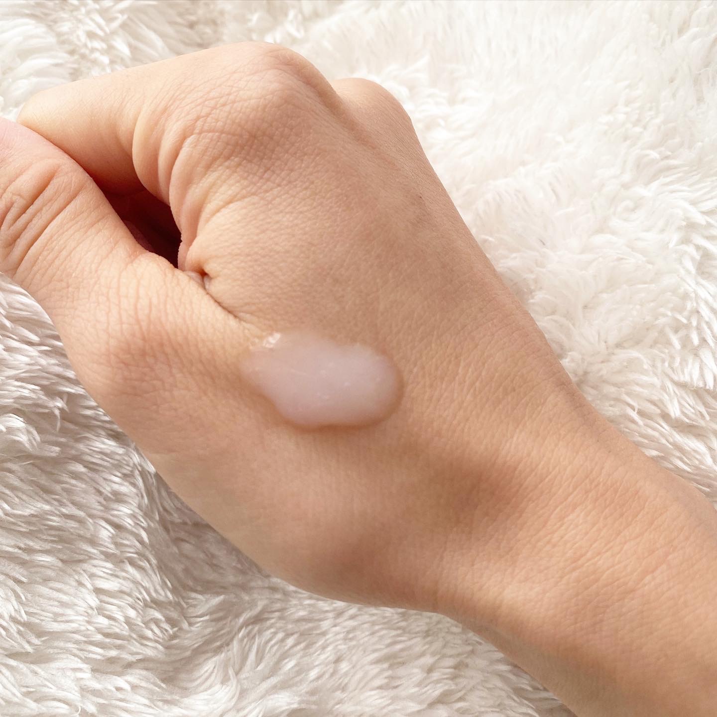 美白ウォータリースキンローション/世田谷コスメ/化粧水を使ったクチコミ（2枚目）