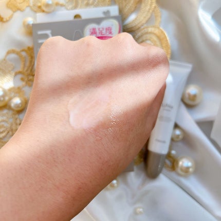 ダブルグルー 接着タイプ/メザイク/二重まぶた用アイテムを使ったクチコミ(7枚目)