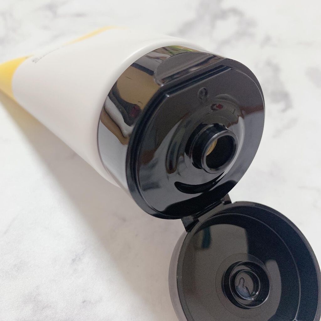 VC クレンジングバーム /SKIO/クレンジングバームを使ったクチコミ（3枚目）