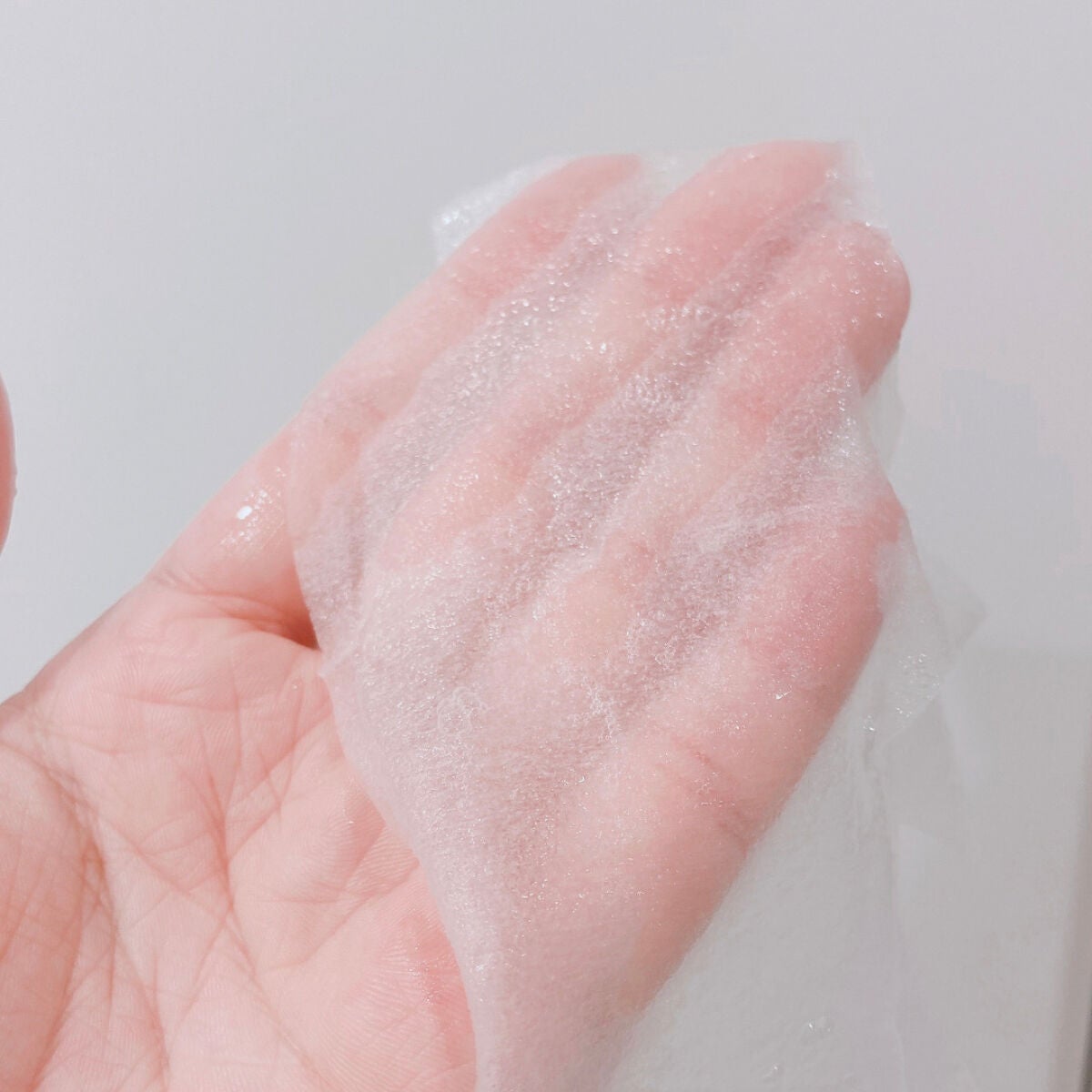 ルートベジタブル マスク/innisfree/シートマスク・パックを使ったクチコミ(3枚目)