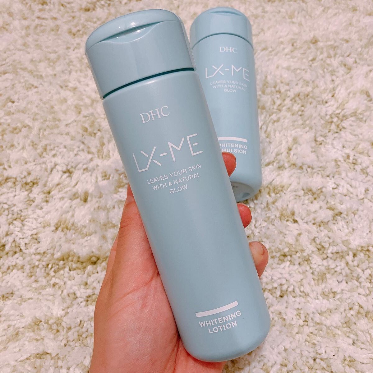 DHCã«ã¯ã¹ã㌠è¬çšãã¯ã€ããã³ã° ããŒã·ã§ã³/DHC/åç²§æ°Žã䜿ã£ãã¯ãã³ãïŒ3æç®ïŒ