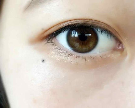 プレイカラー アイシャドウ/ETUDE/アイシャドウパレットを使ったクチコミ(1枚目)