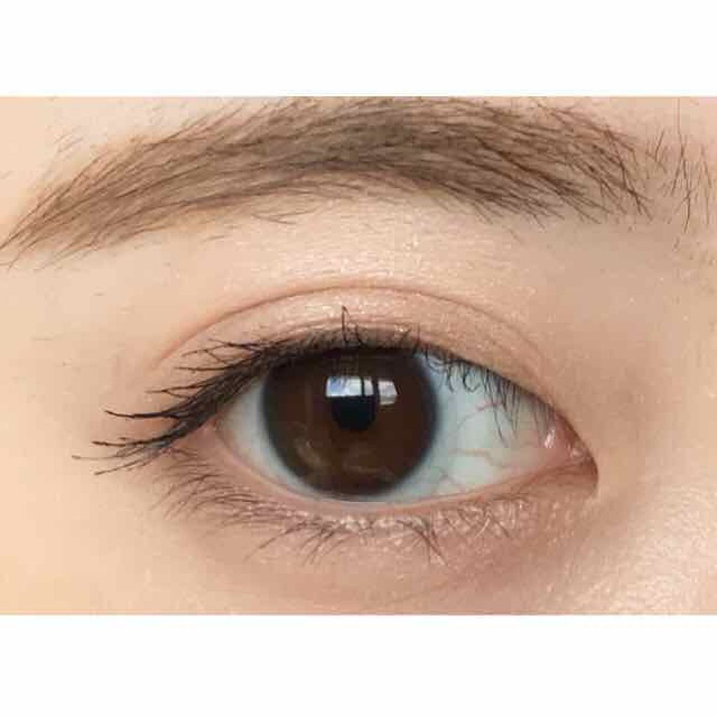 オペラ マイラッシュ アドバンスト/OPERA/マスカラを使ったクチコミ(2枚目)