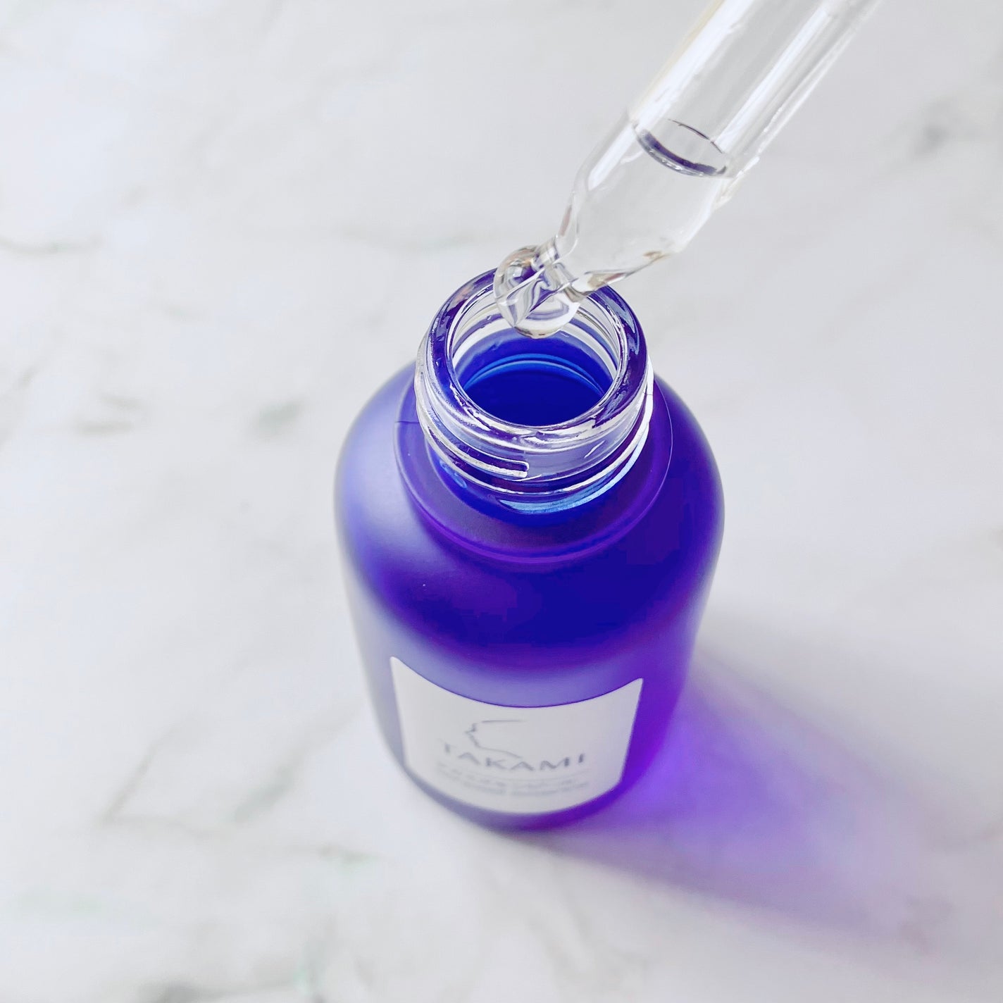 タカミスキンピール/タカミ/ブースター・導入液を使ったクチコミ(2枚目)