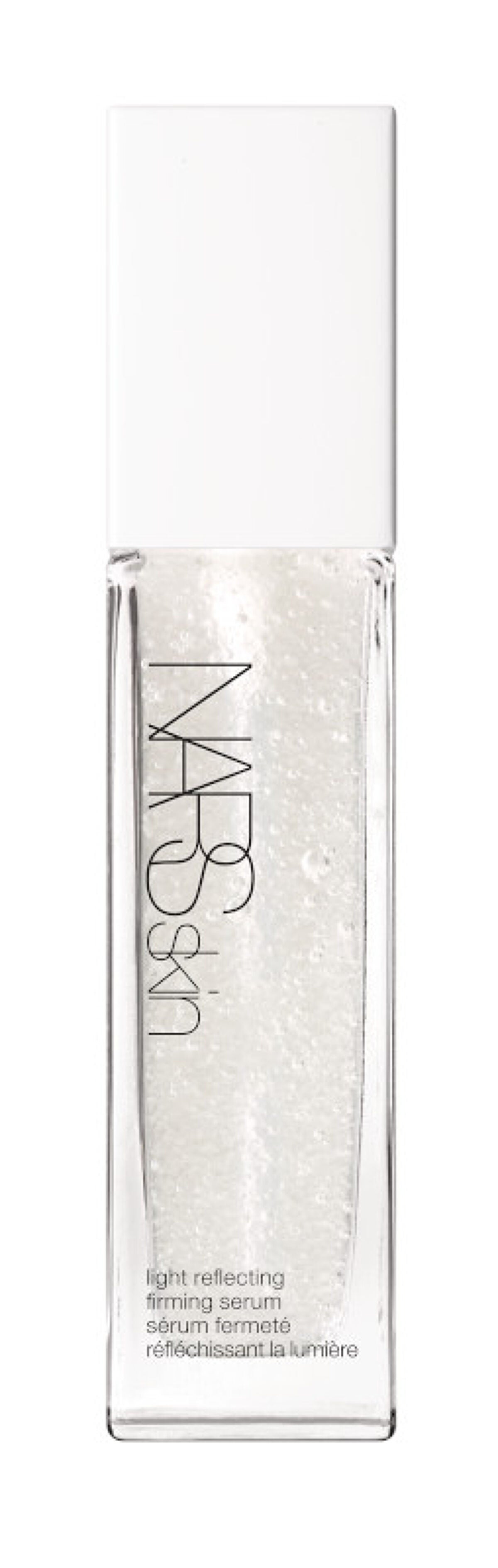 ライトリフレクティング ファーミングセラム NARS