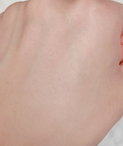 ベルディオ UVマイルドジェル 日焼け止め /メンターム/化粧下地を使ったクチコミ(5枚目)