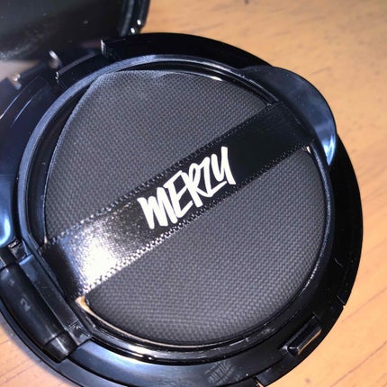 ザ ファースト スリムジェルアイライナー/MERZY/ジェルアイライナーを使ったクチコミ(4枚目)