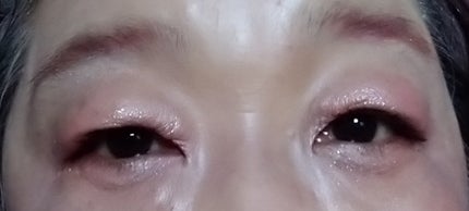 レングスニングマスカラ/FlowerKnows/マスカラを使ったクチコミ(2枚目)