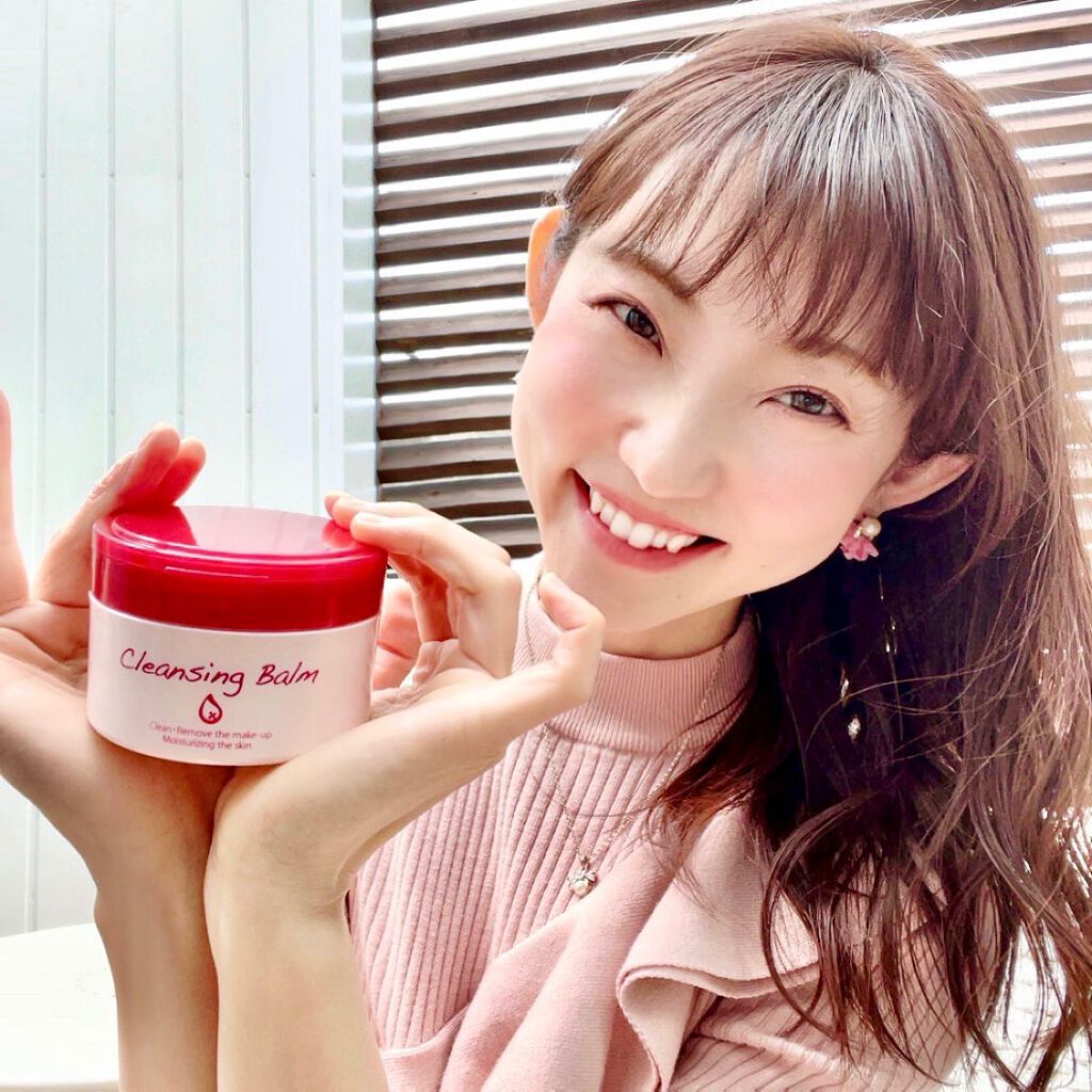 クレンジングバーム/ピュアヴィヴィ/クレンジングバームを使ったクチコミ(3枚目)