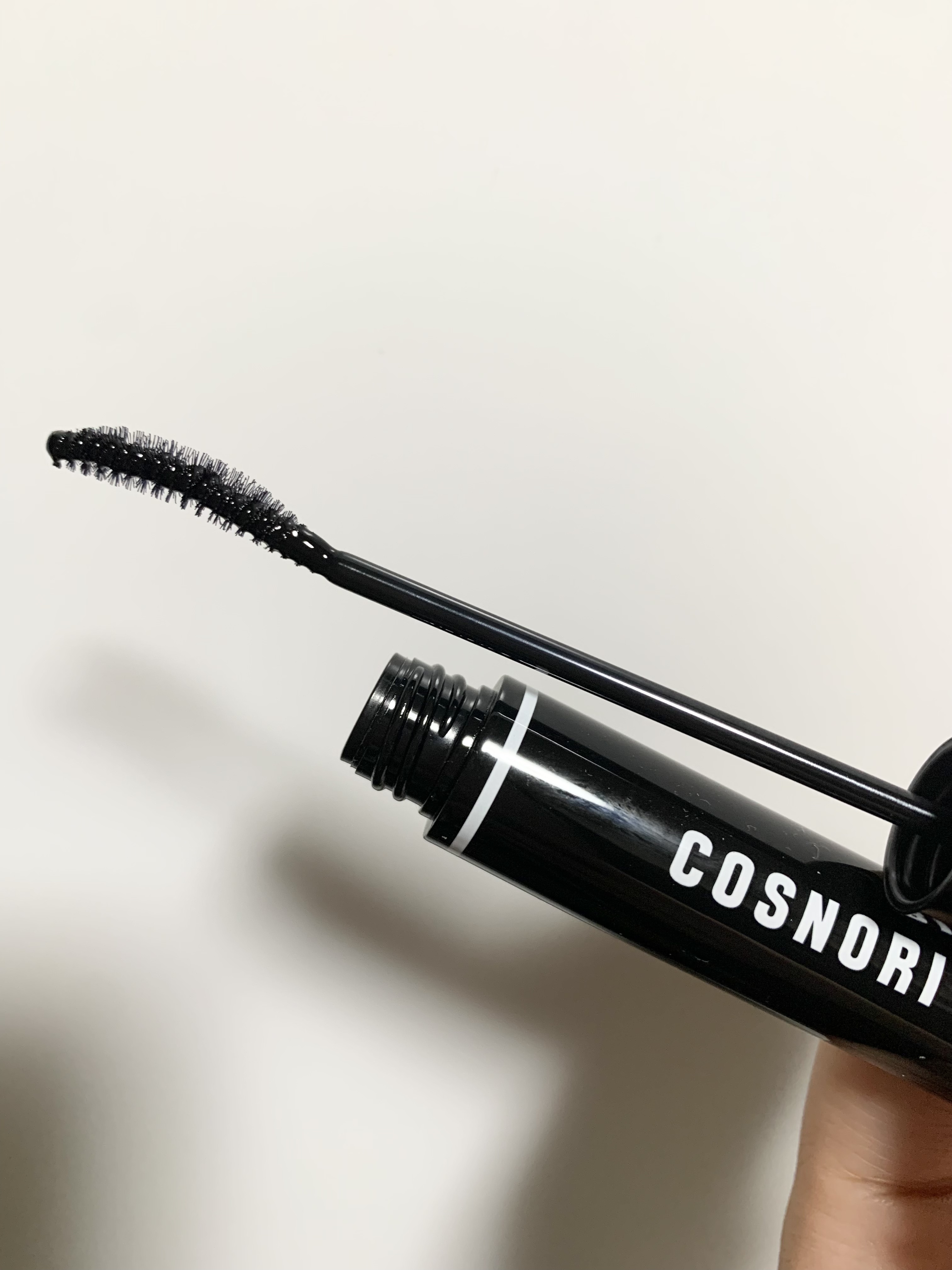 ロングアクティブアイラッシュセラム/COSNORI/まつげ美容液を使ったクチコミ（3枚目）