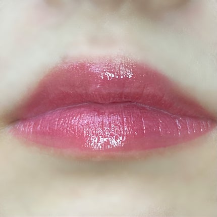 グロウラッピングティント/LIPGUARDIAN/リップティントを使ったクチコミ(7枚目)