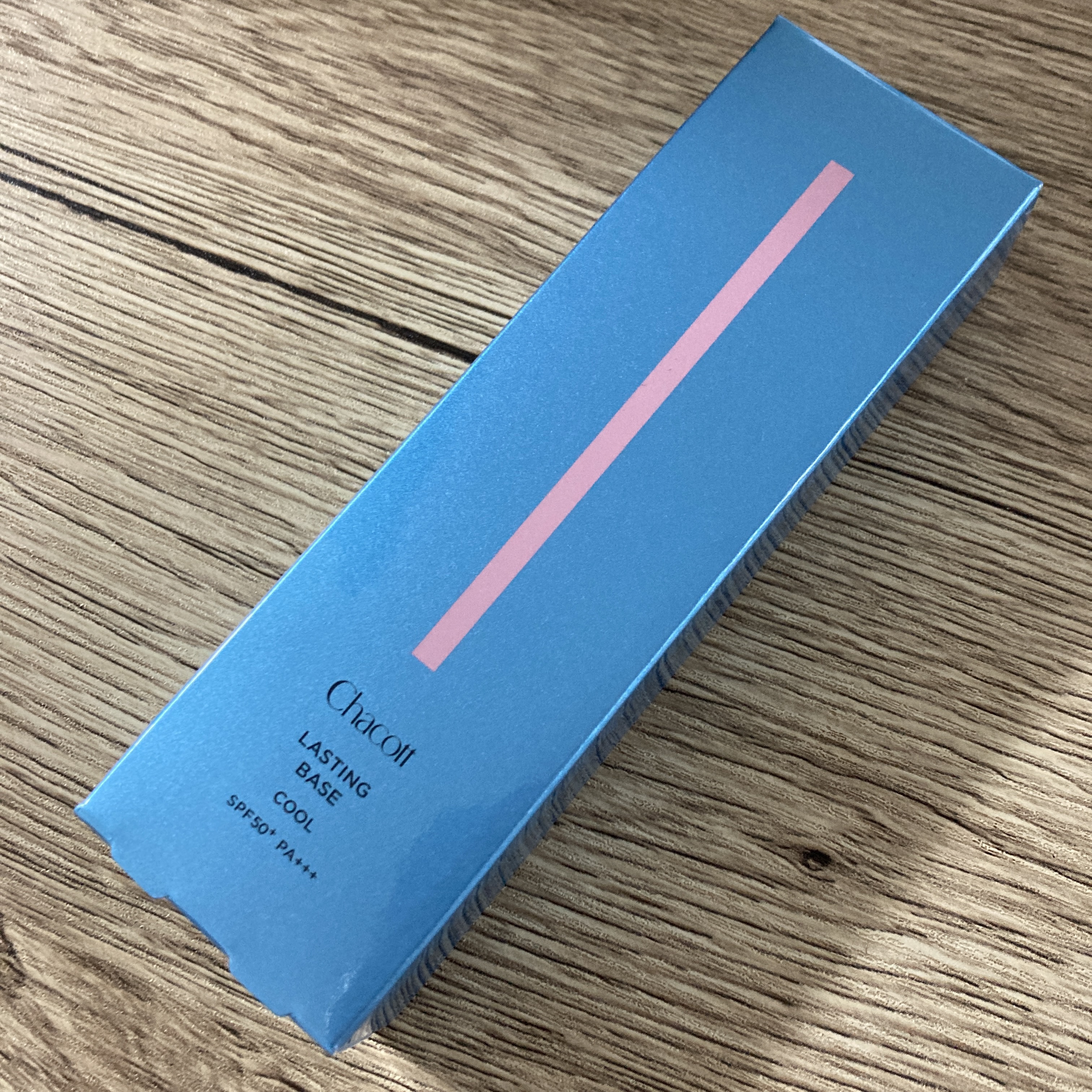 アリィー クロノビューティ ラスティングプライマーUV/アリィー/日焼け止めジェルを使ったクチコミ（2枚目）