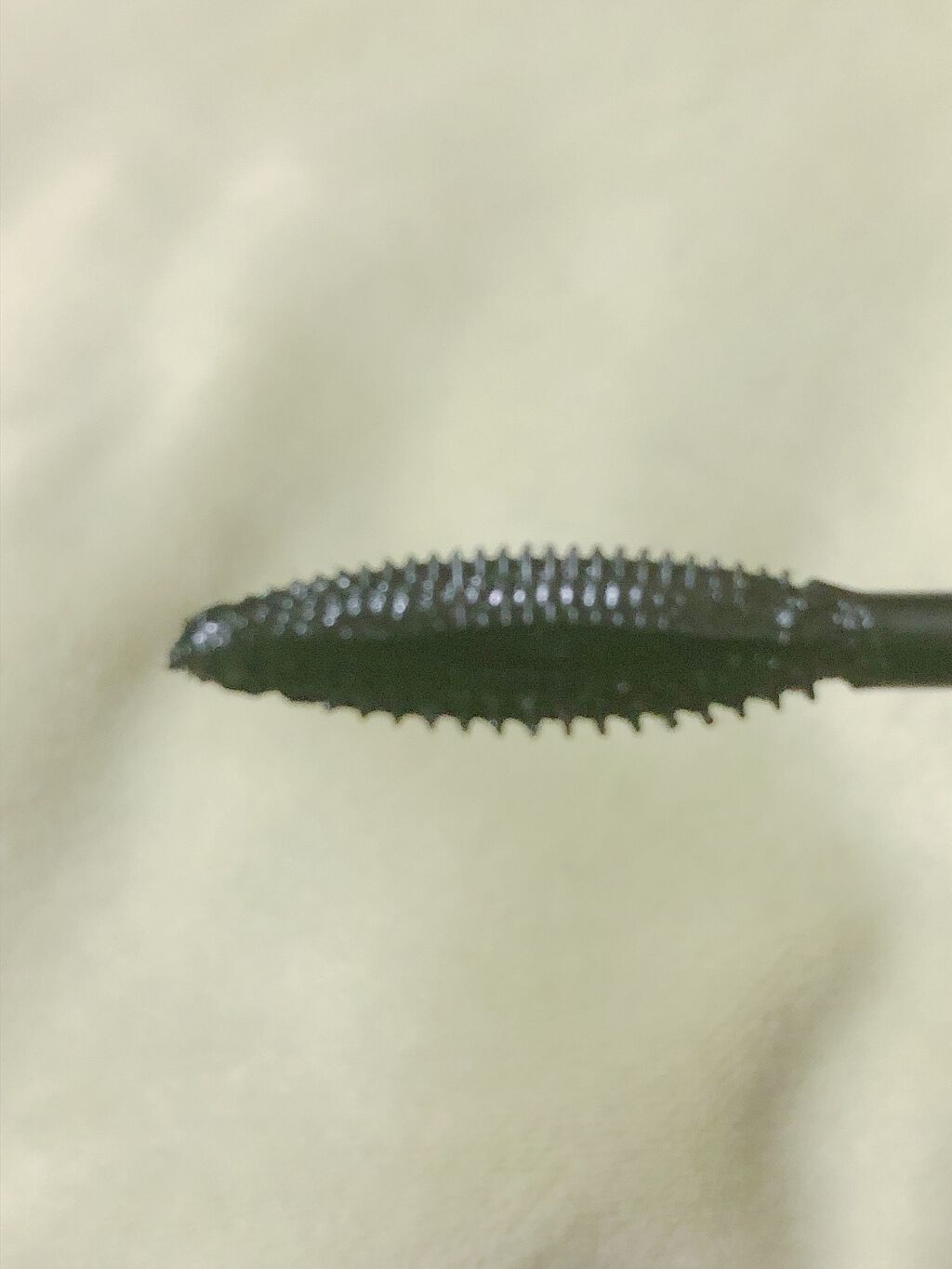 ラッシュエナメルグラマー ボリュームオン/MAJOLICA MAJORCA/マスカラを使ったクチコミ(2枚目)