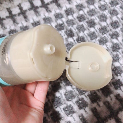 おうちdeエステ 肌をなめらかにする マッサージ洗顔ジェル/ビオレ/その他洗顔料を使ったクチコミ(3枚目)