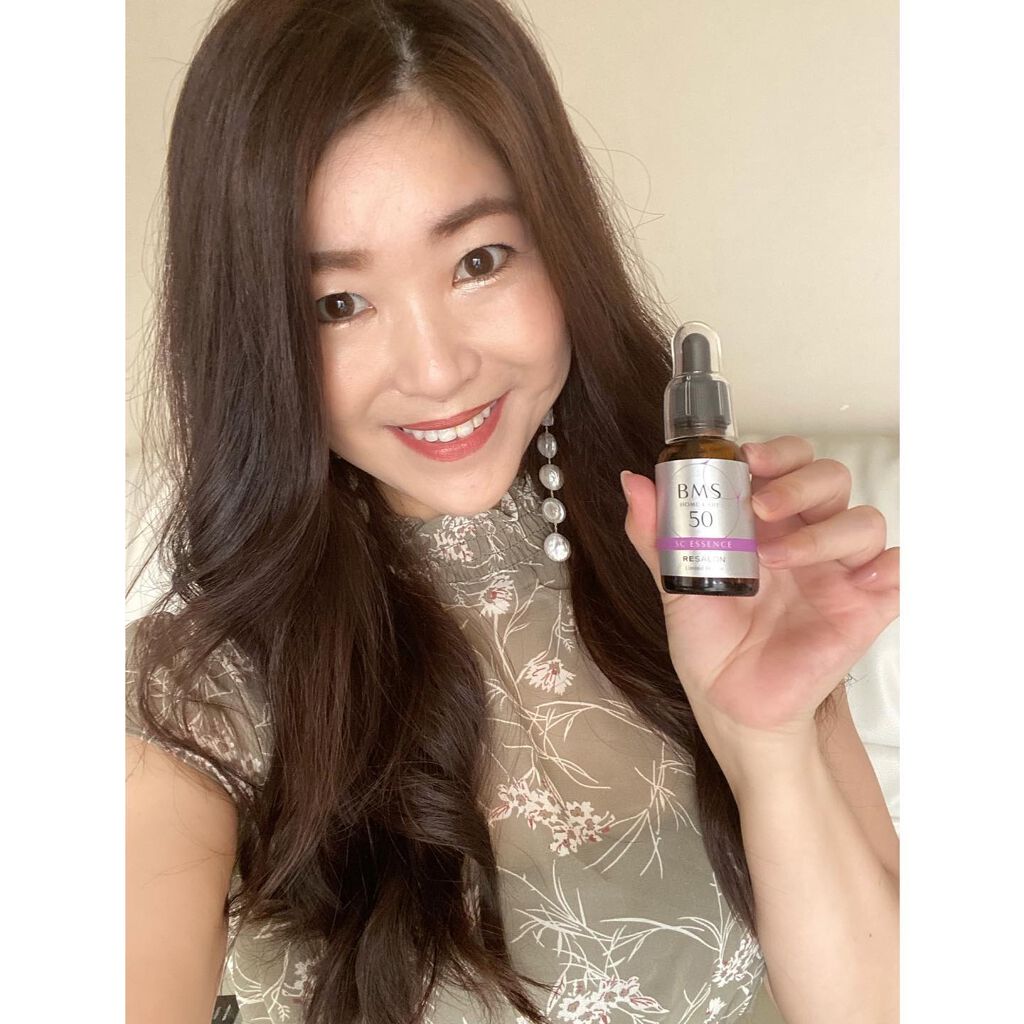 yocco on LIPS 「こんな美容液待ってました!!使って納得の 肌を育てる 導入美容..」(6枚目)