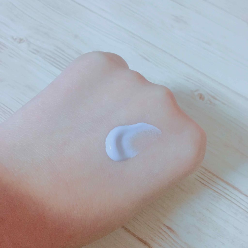 パラソーラ イルミスキンUVエッセンス(旧品)/パラソーラ/日焼け止め・UVケアを使ったクチコミ(2枚目)