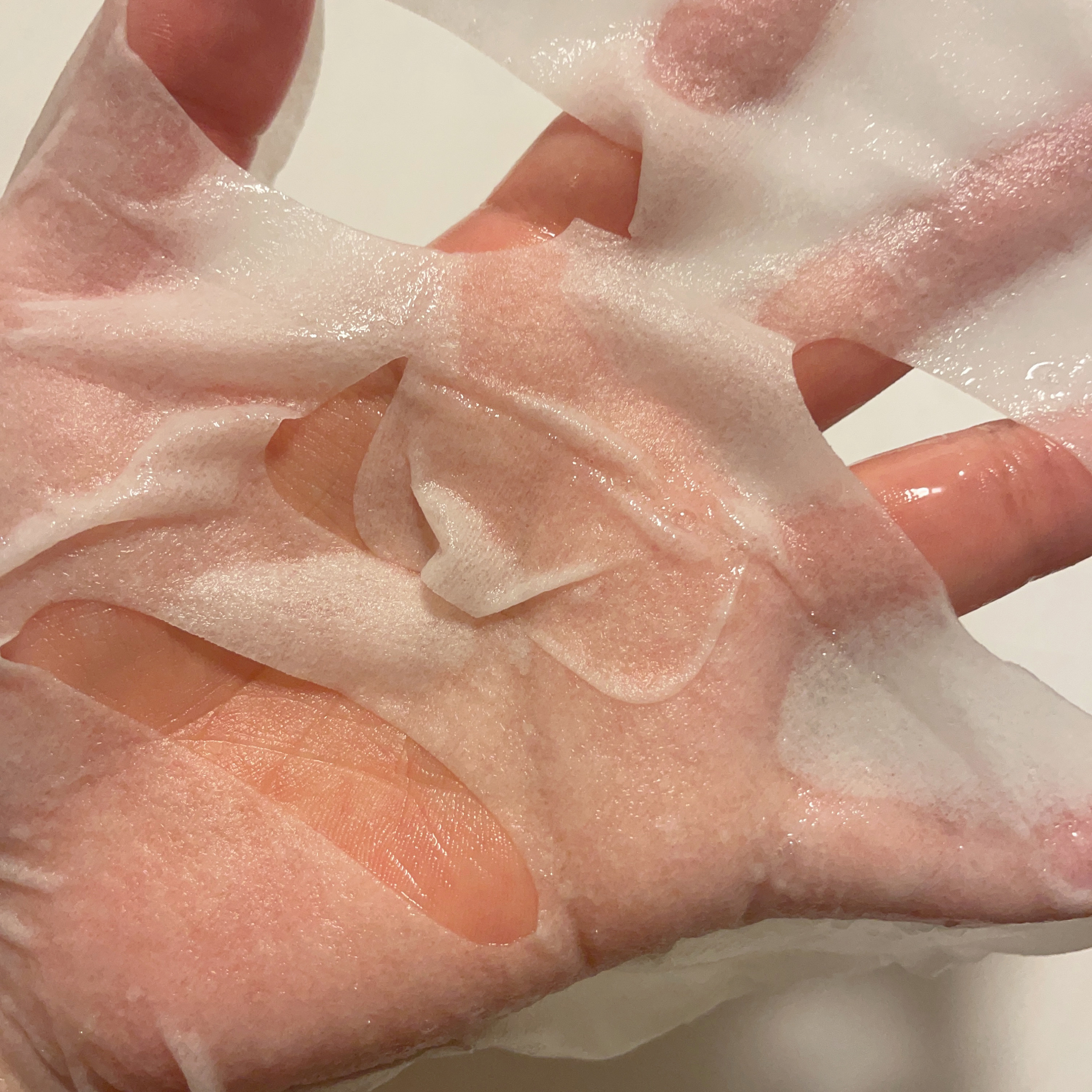 VT シカ スキンバランシングマスク/VT/シートマスク・パックを使ったクチコミ（2枚目）