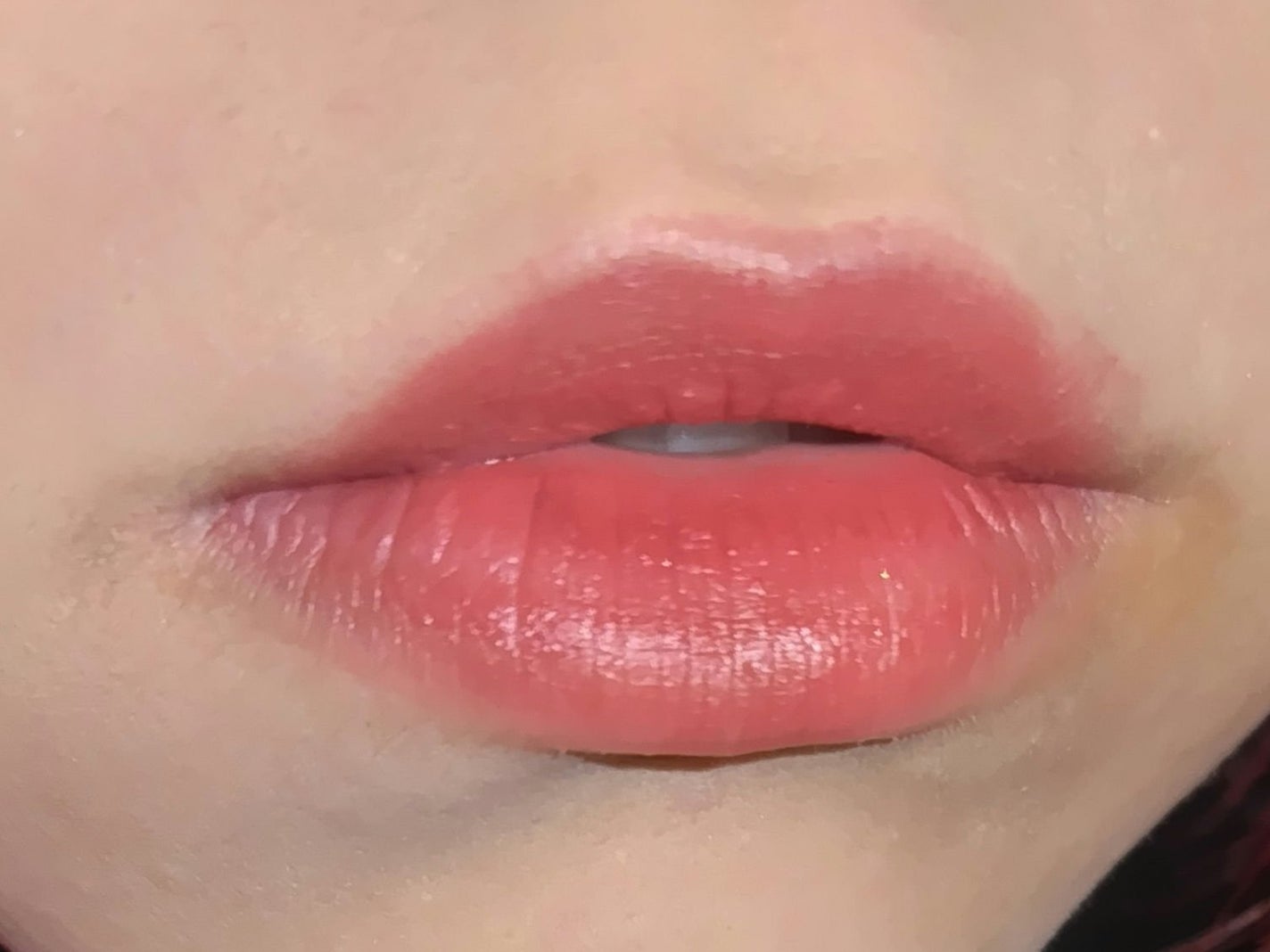 ヴィセ アヴァン シングルアイカラー/Visée/単色アイシャドウを使ったクチコミ(3枚目)