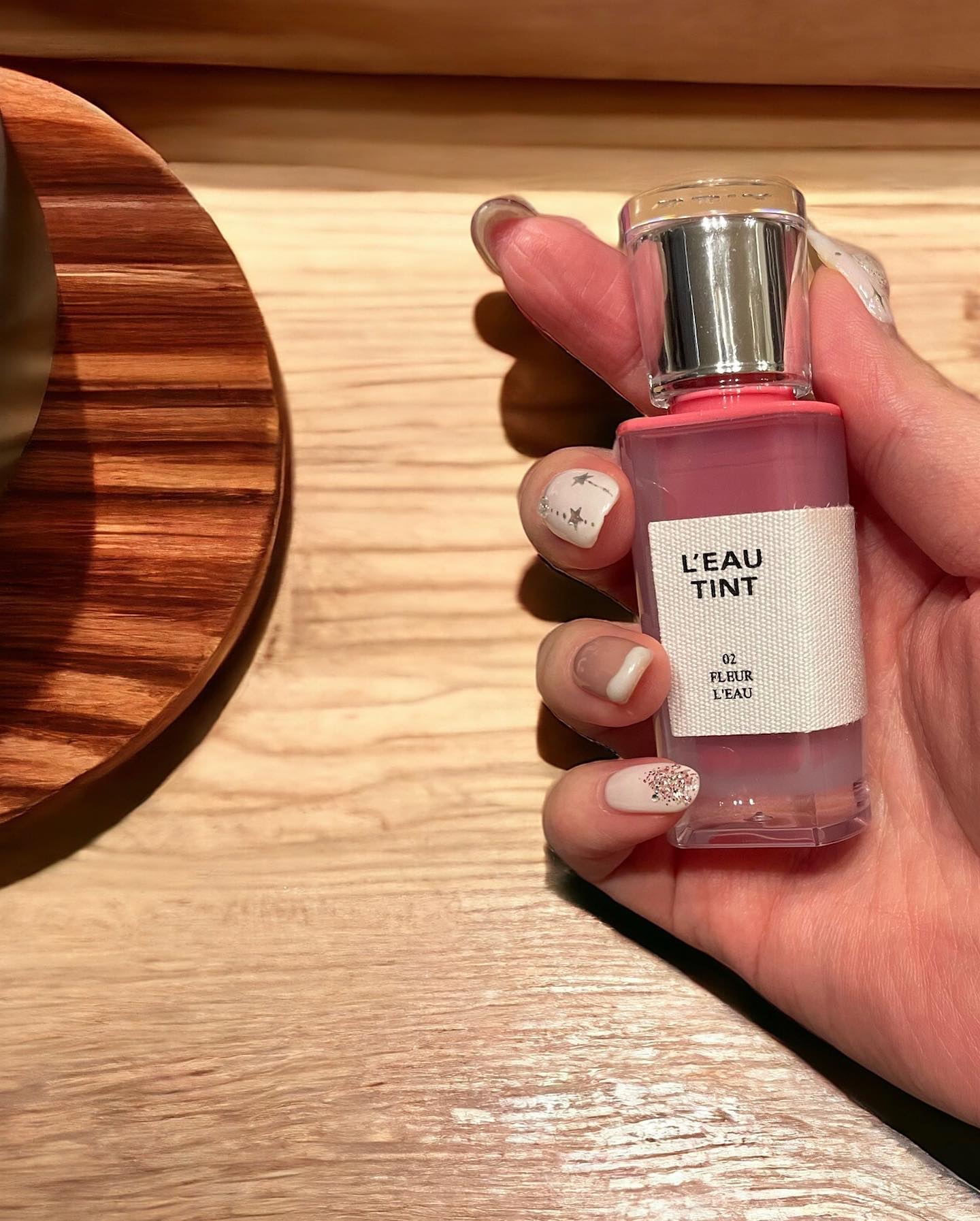 ローティント/BBIA/リップティントを使ったクチコミ（2枚目）