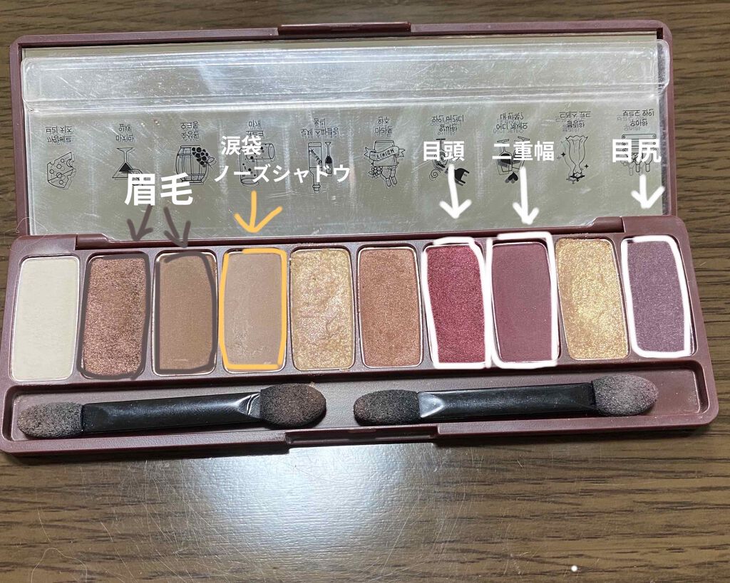 まつ毛美容液/CEZANNE/まつげ美容液を使ったクチコミ(2枚目)