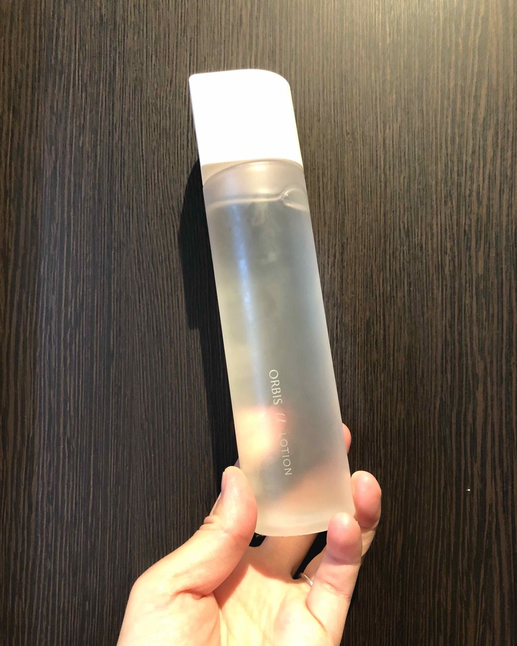 オルビスユー モイスチャー/オルビス/美容液を使ったクチコミ（1枚目）