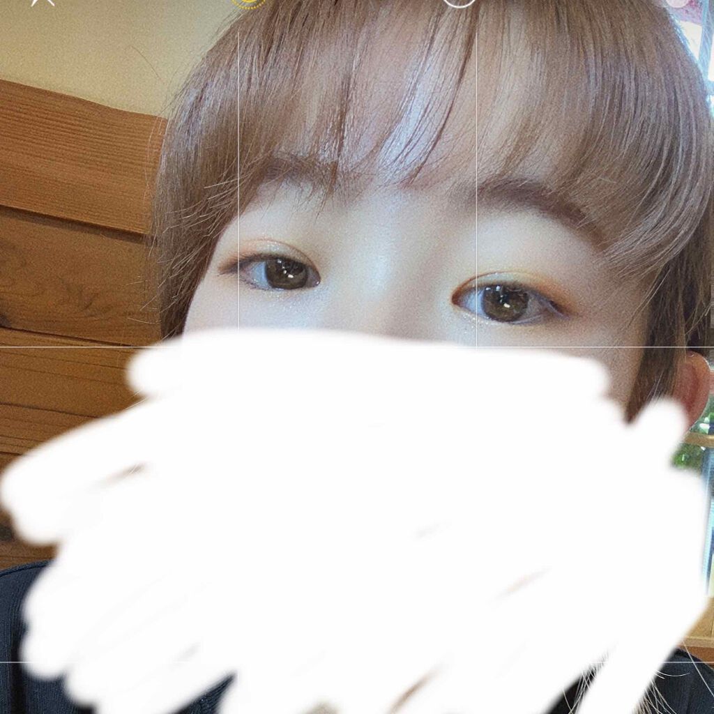 ボリューム&カールマスカラ スーパーWP/ヒロインメイク/マスカラを使ったクチコミ(3枚目)